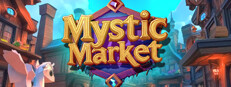 Mystic Market