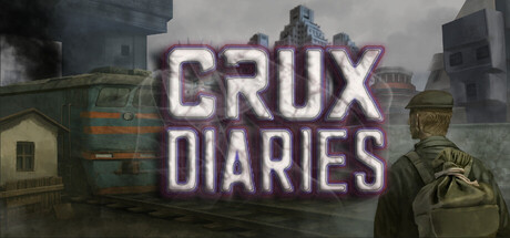 Crux Diaries RPG