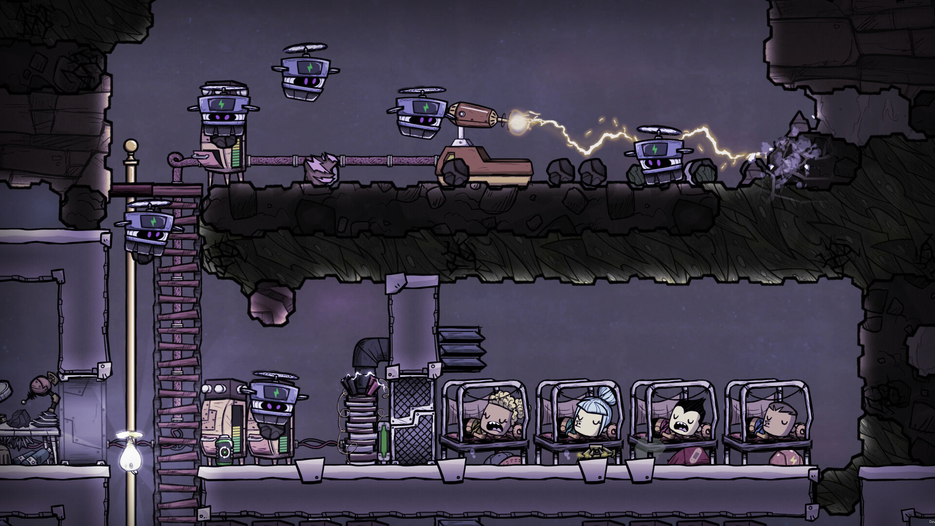 Oxygen Not Included: The Bionic Booster Pack PC Fiyatları