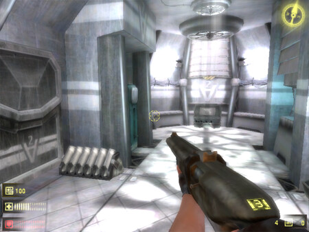 Скриншот из Liquidator 2: Welcome to Hell