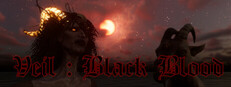 Veil : Black Blood