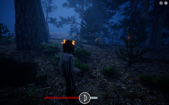 Veil : Black Blood screenshot 4