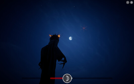 Veil : Black Blood screenshot 5