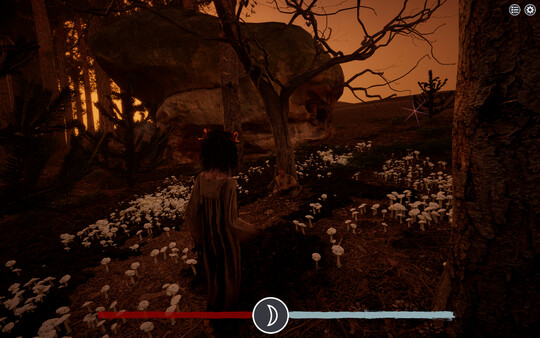 Veil : Black Blood screenshot 7