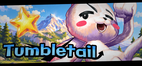 Tumbletail