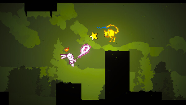 Tumbletail — 1