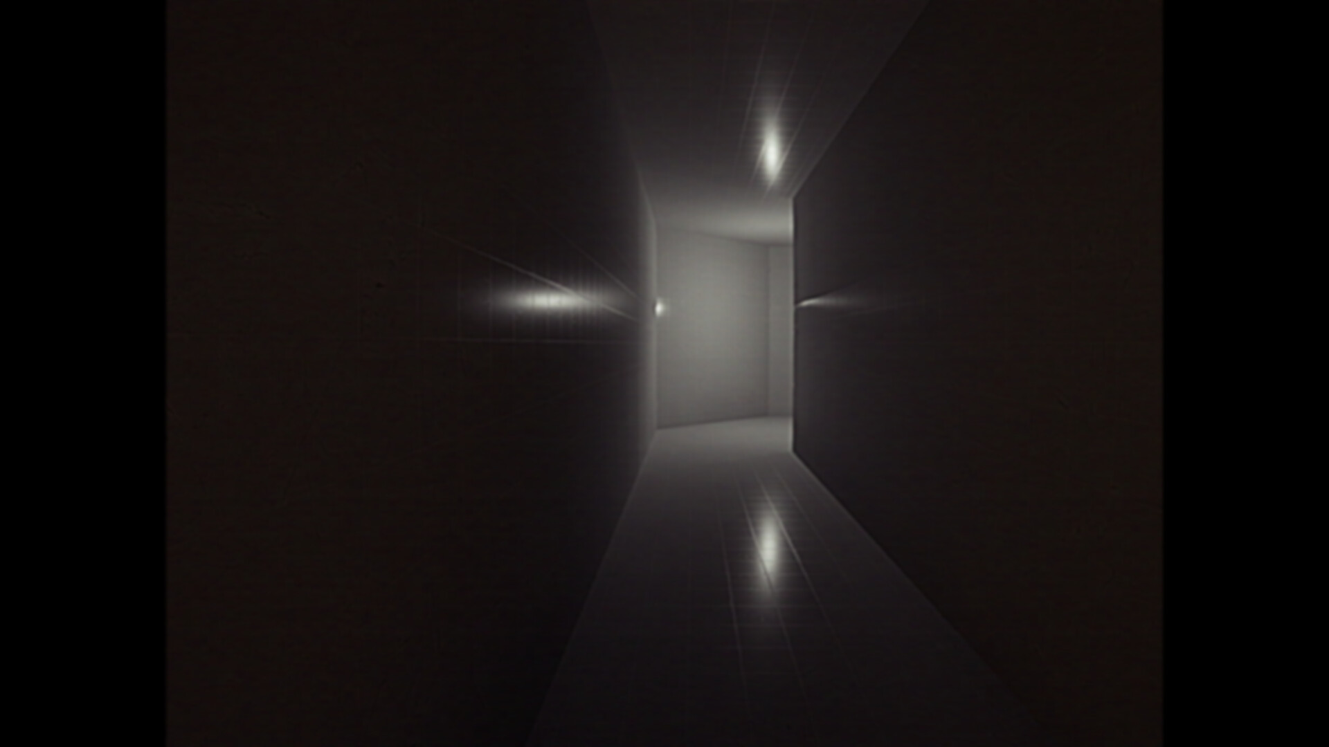 BACKROOMS 0 screenshot #2