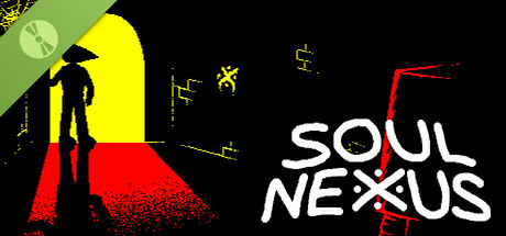Soul Nexus Demo game cover