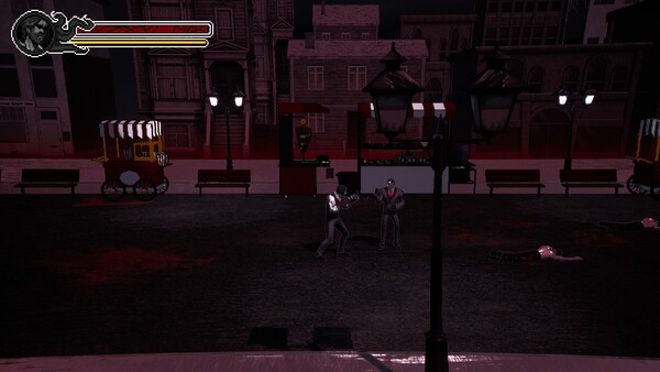 Shadow Chronicles: Nocturna screenshot 4