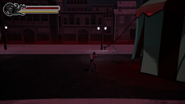 Shadow Chronicles: Nocturna screenshot 5