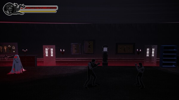 Shadow Chronicles: Nocturna screenshot 3