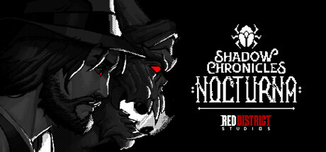 Shadow Chronicles: Nocturna game cover
