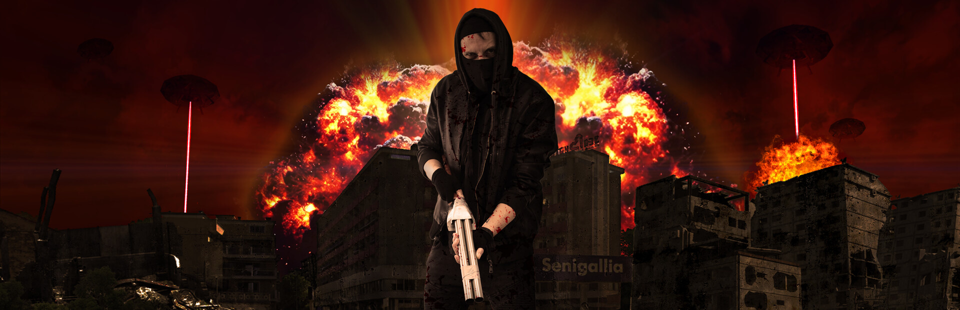 Hellgate Senigallia Remake
