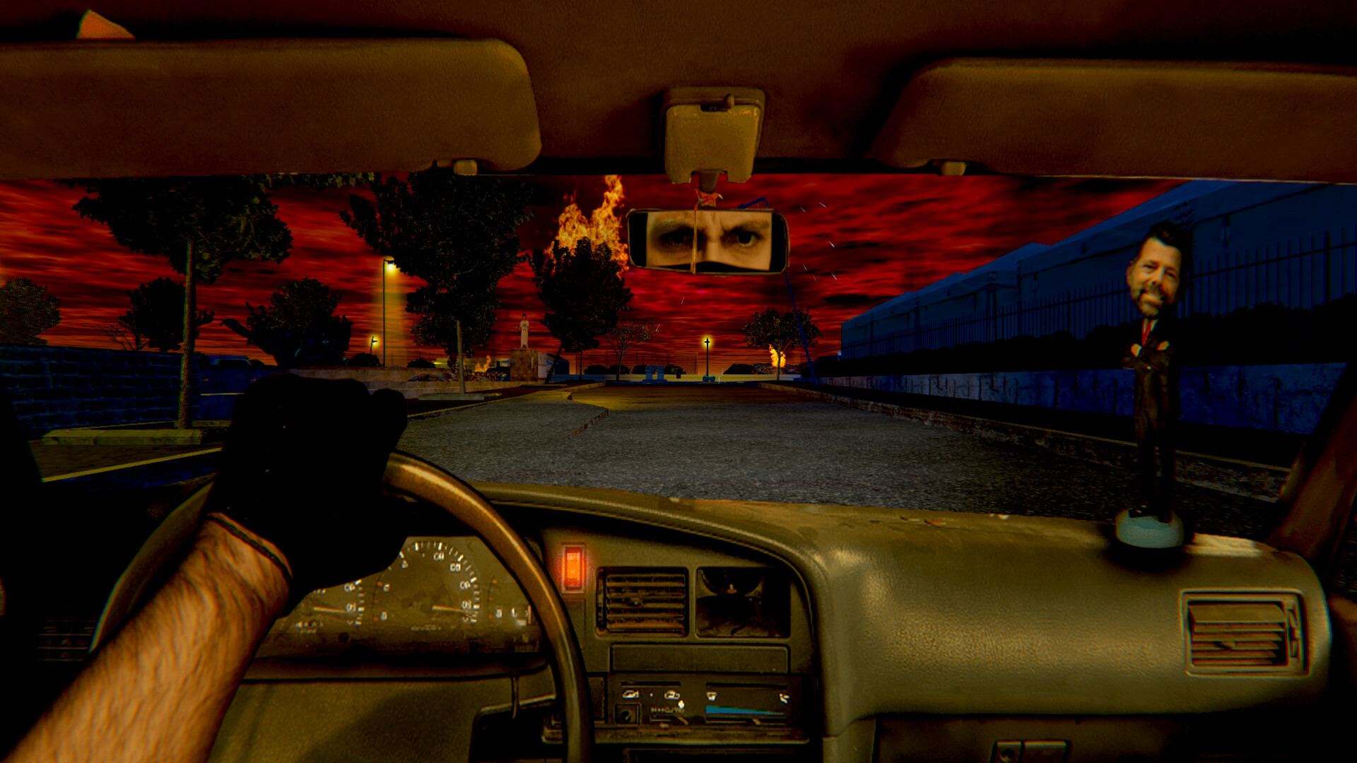 Hellgate Senigallia Remake screenshot #10