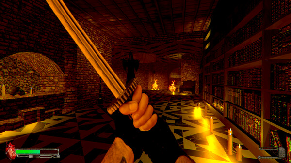 Скриншот 9 из Hellgate Senigallia Remake