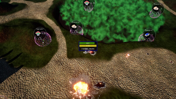 StarNomads Demo screenshot 4