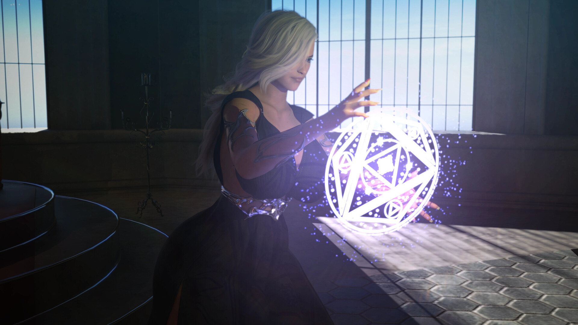 Past Mistakes -  Act I Featured Screenshot #1