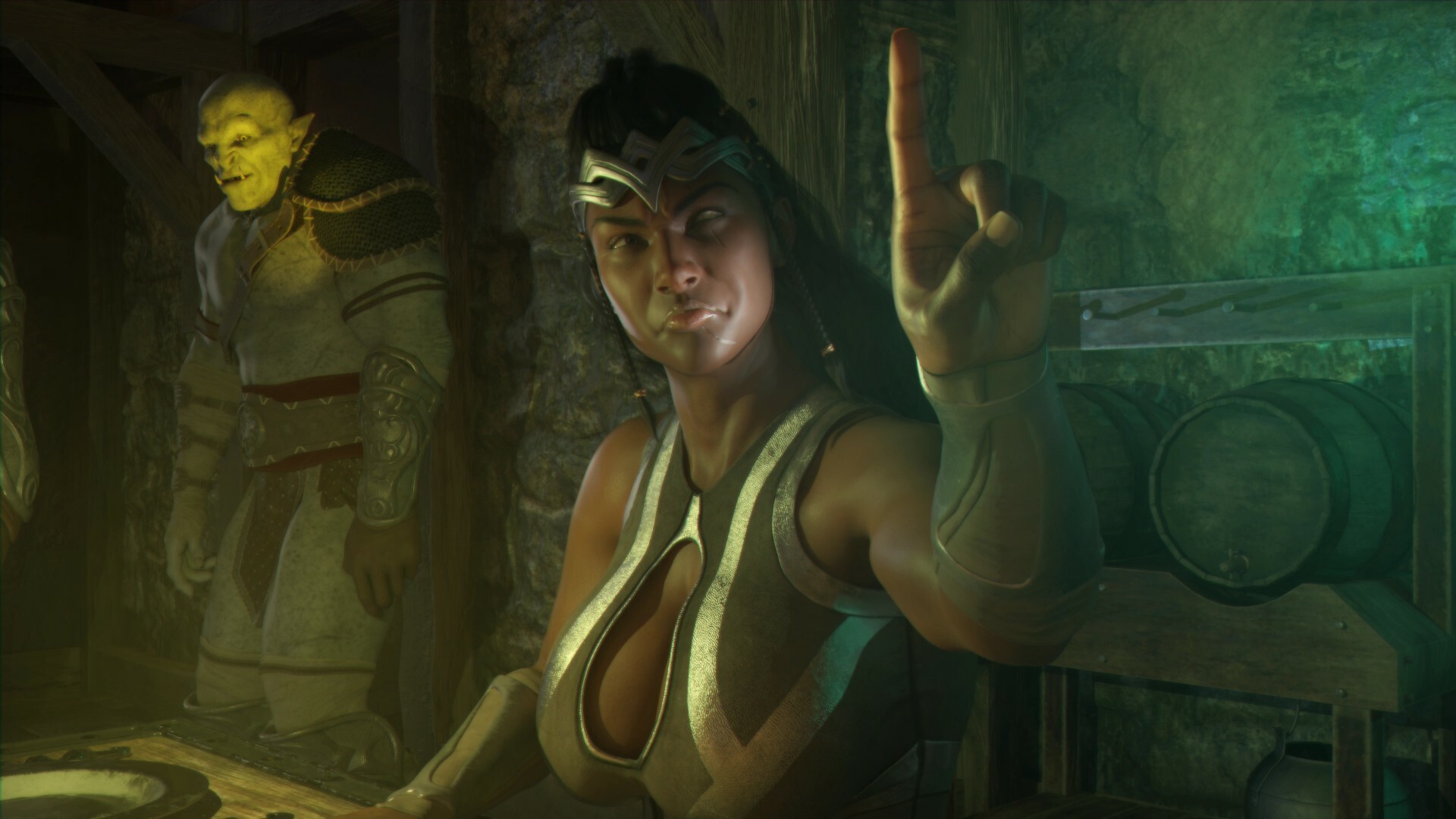 Steam Image