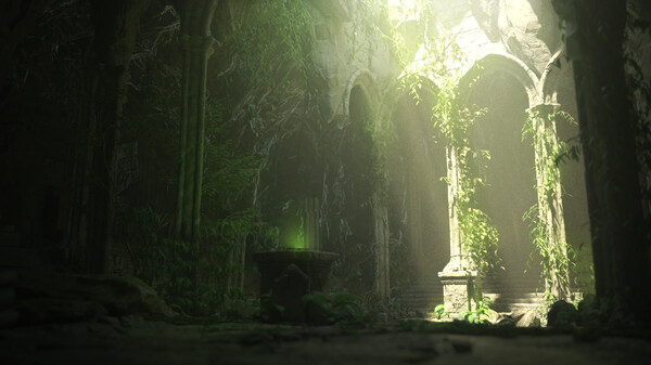 Past Mistakes -  Act I screenshot 5