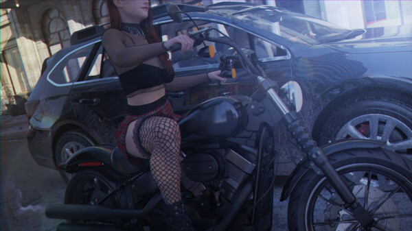 Steam Image