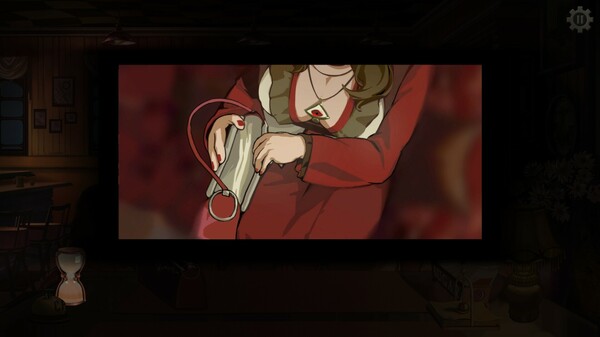相亲对象竟然是女鬼:第一次约会