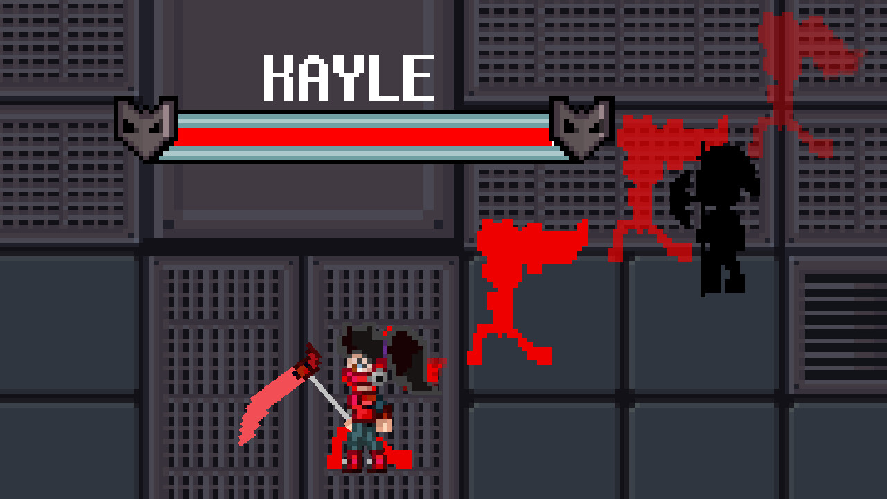 Hate-Gem Rise Of Demon screenshot #3