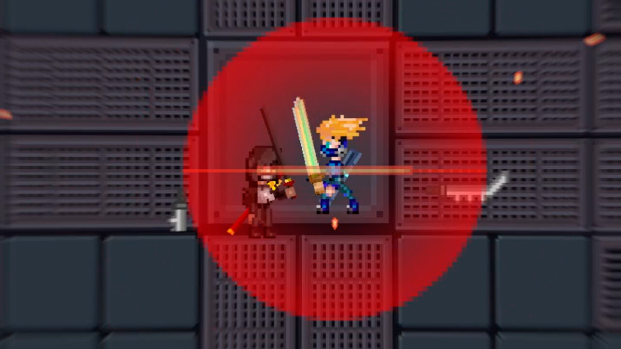 Hate-Gem Rise Of Demon screenshot #2