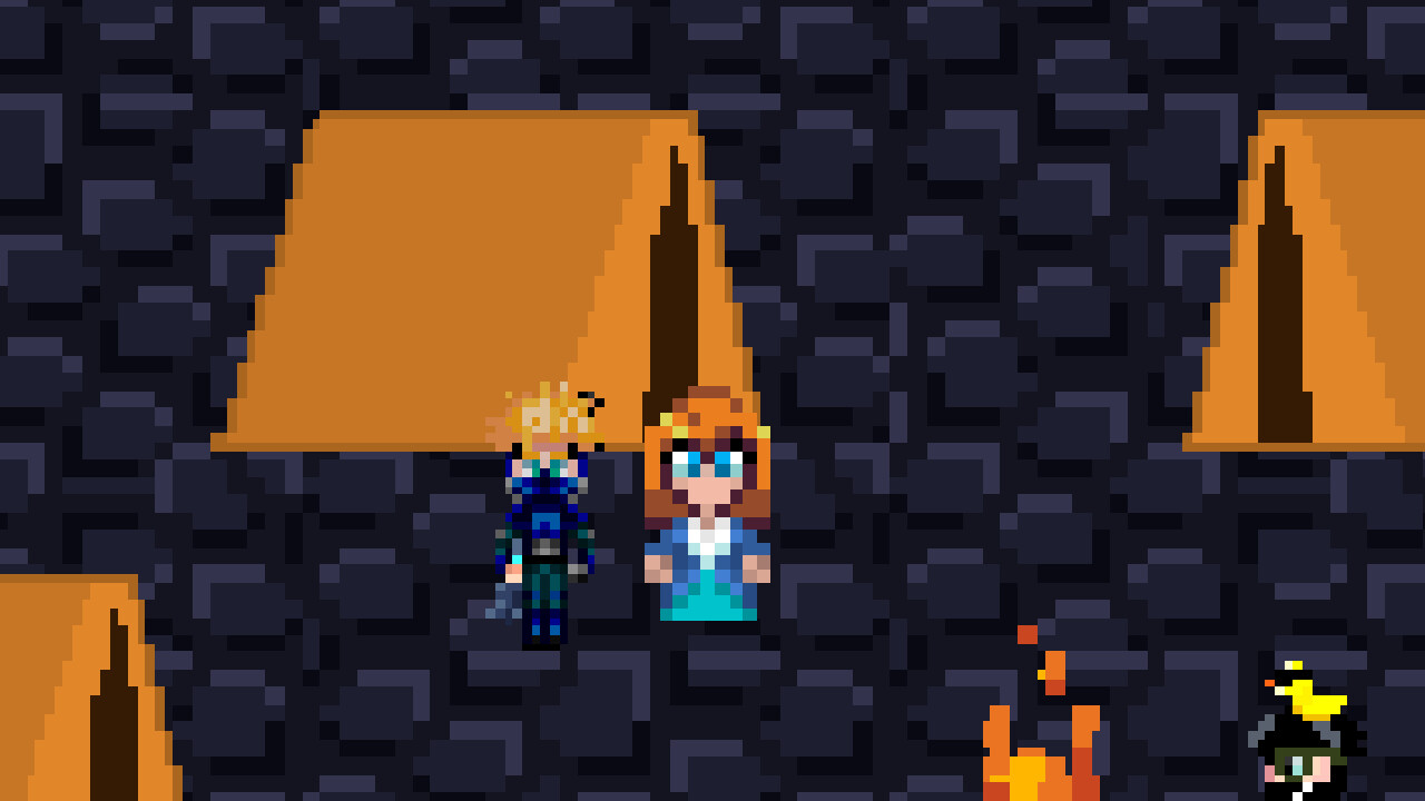 Hate-Gem Rise Of Demon screenshot #5