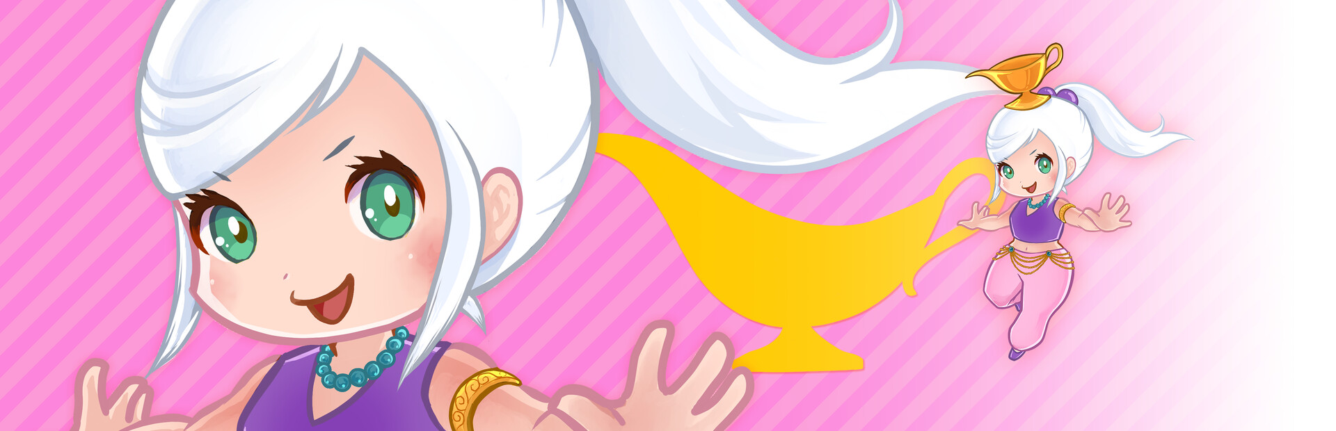 Curry Princess GOLD