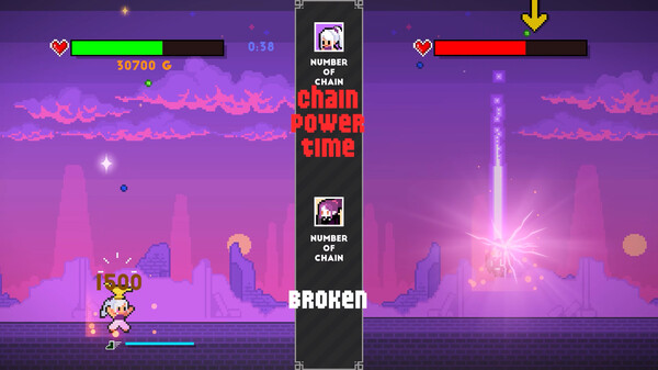 Скриншот 5 из игры Curry Princess GOLD