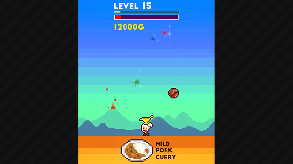 Curry Princess GOLD screenshot 5