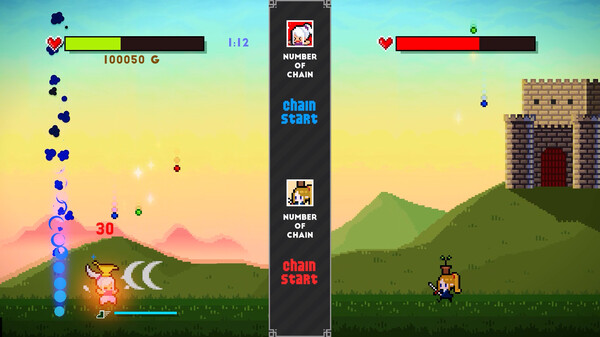 Скриншот 6 из игры Curry Princess GOLD