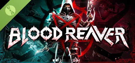 Blood Reaver Demo Header Image