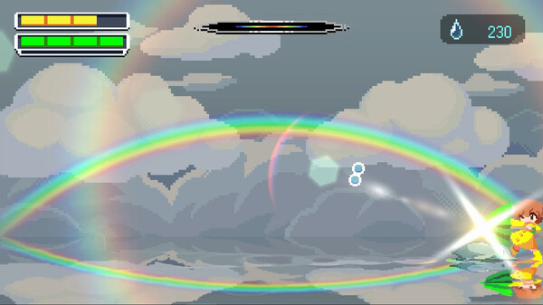 Spectrum of the Puddle screenshot 4