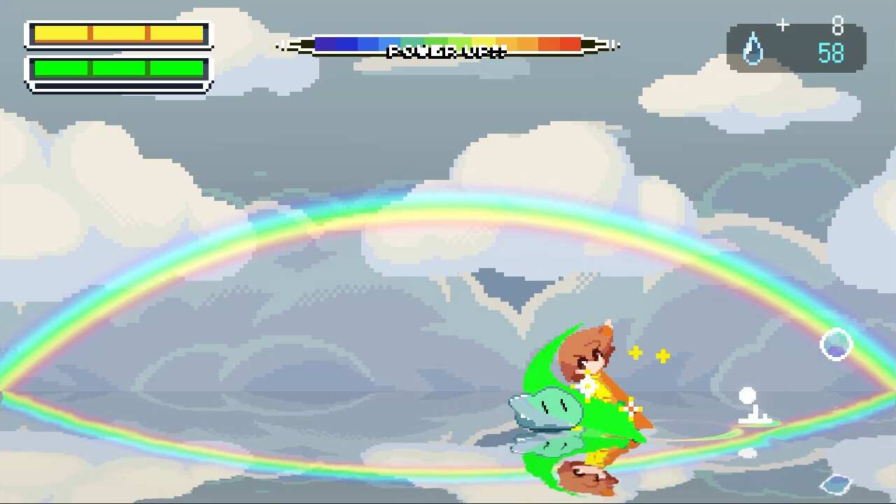 Spectrum of the Puddle Featured Screenshot #1