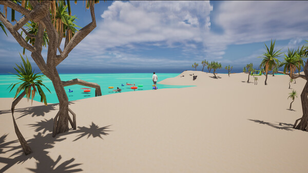 WANTED? screenshot 4