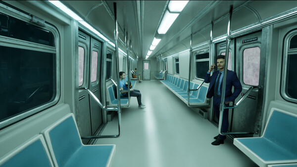 WANTED? screenshot 3