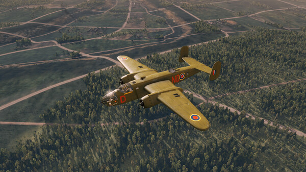 Steel Division 2 - Nemesis #7 - Hell's Highway