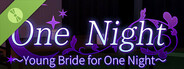 One Night ~Young Bride for One Night~ Demo