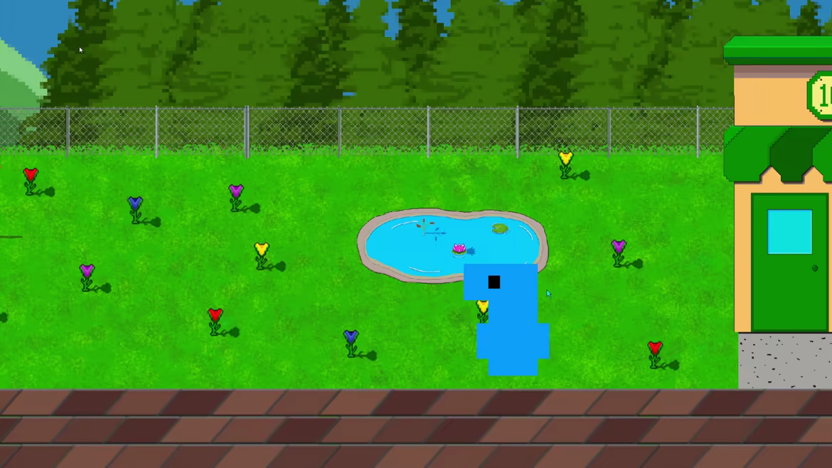 Blu-Dude In The Quest of Reality In Time video 1