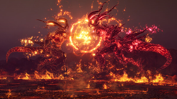 TEKKEN 8 - Collaboration Set Clive Rosfield & PHOENIX GATE (FINAL FANTASY series)
