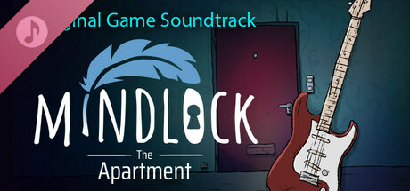 Mindlock - The Apartment: Original Soundtrack banner image