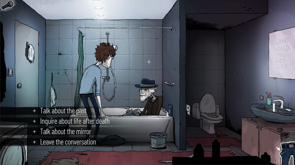 Screenshot z Mindlock - The Apartment: Original Soundtrack Screenshot z Mindlock - The Apartment: Original Soundtrack