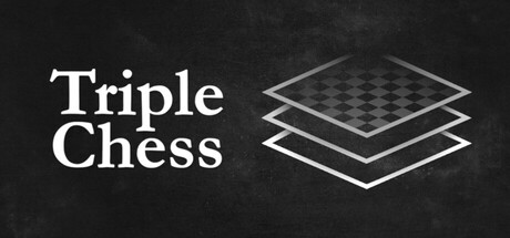 Triple Chess header