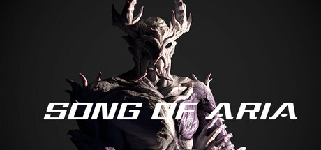 Song Of Aria cover art