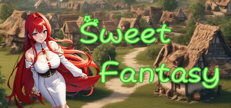 Sweet Fantasy banner image