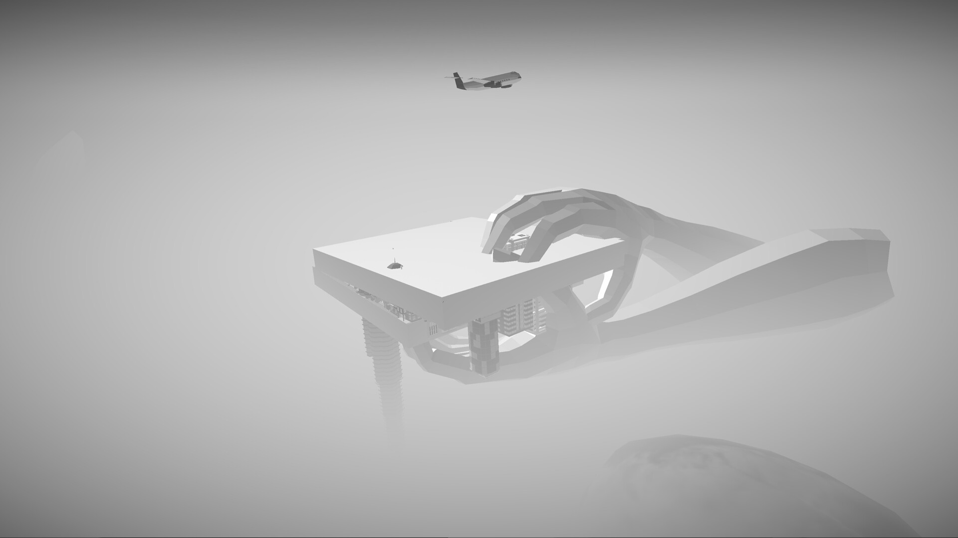 City Folding screenshot #5