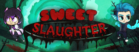 Sweet Slaughter cover art