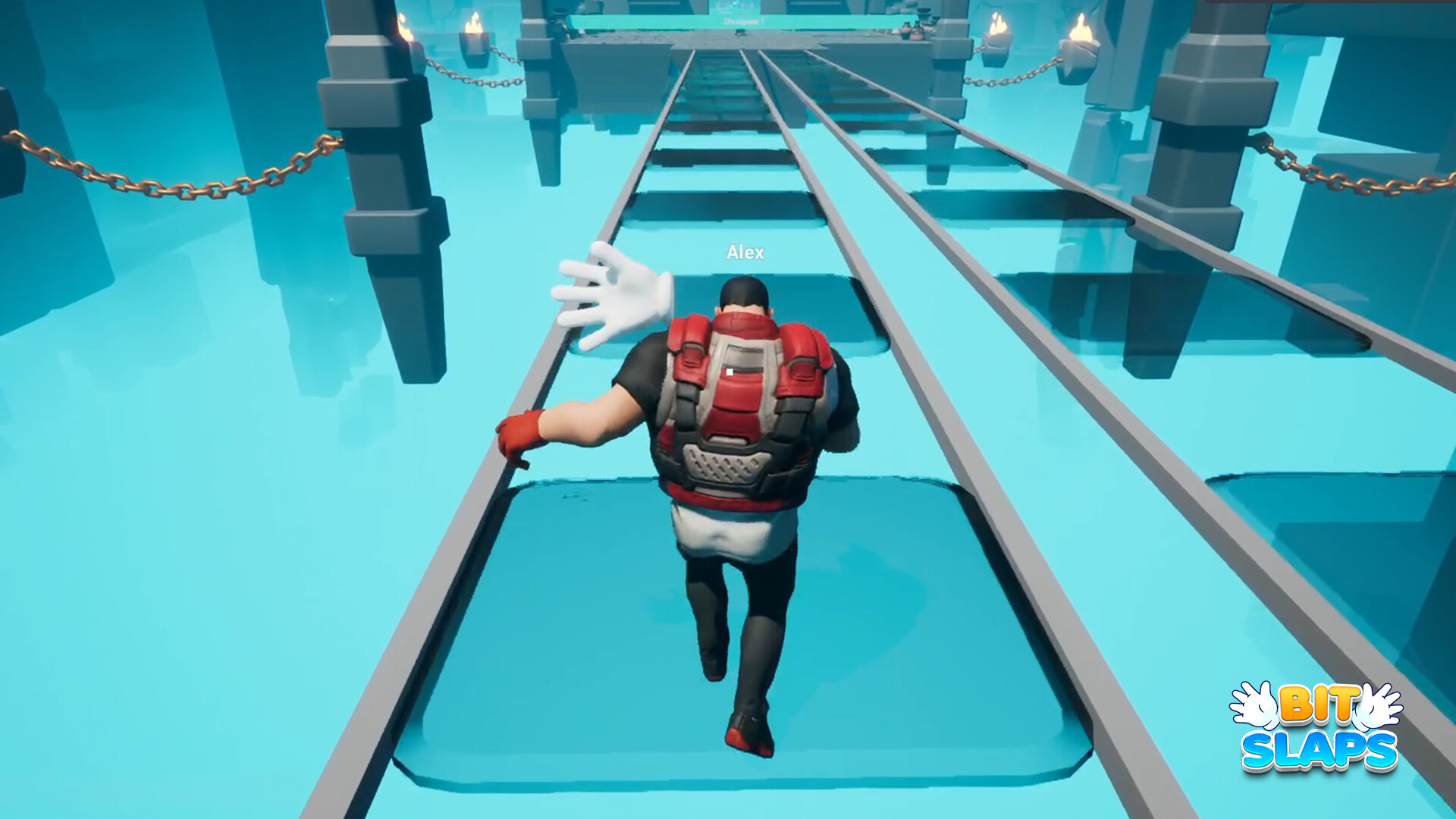 BitSlaps screenshot #11