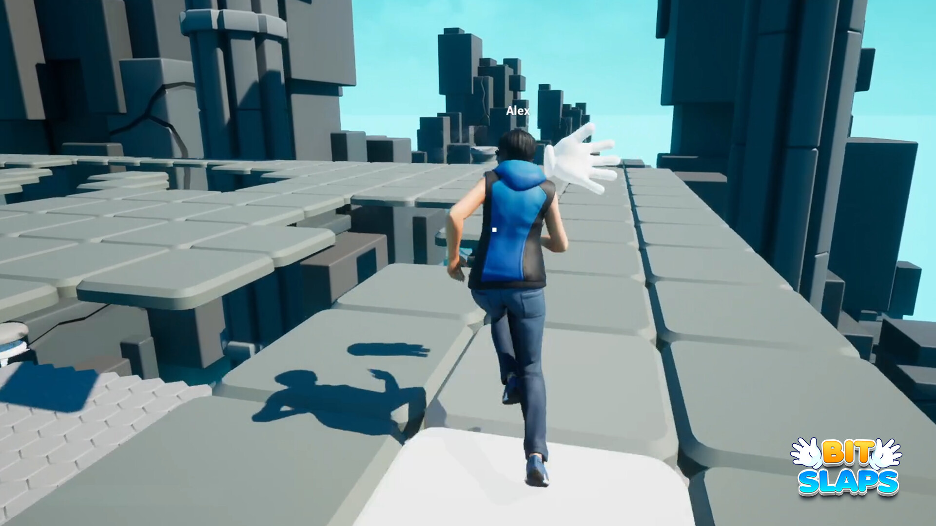 BitSlaps screenshot #7